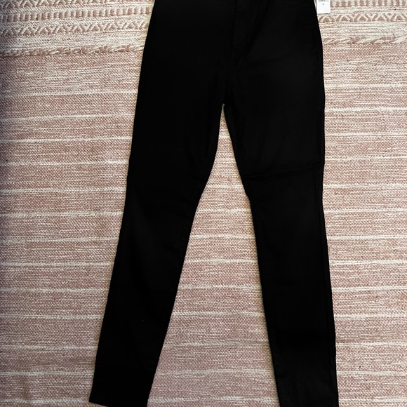 PACSUN  high rise jegging - Picture 3 of 5
